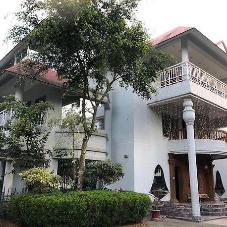 Subhani Aysha Palace Luxury Apartment Sylhet Exterior photo